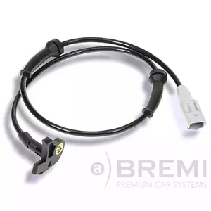 Датчик abs перед BREMI 50267