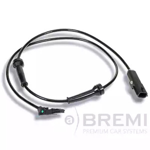 Датчик abs задняя BREMI 50282