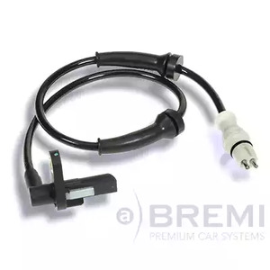 Датчик abs задний левый BREMI 50288