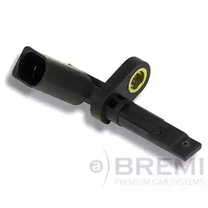 Датчик частоты вращения колеса BREMI 50304
