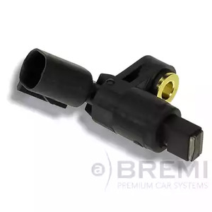 Датчик частоты вращения колеса BREMI 50315