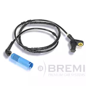 Датчик частоты вращения колеса BREMI 50344