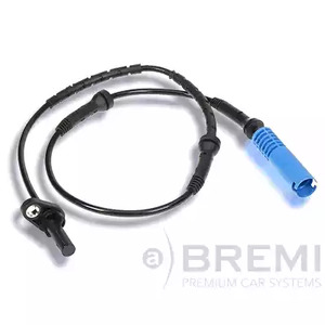 Датчик abs bmw e65 передний BREMI 50348