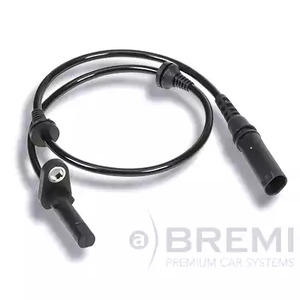Датчик частоты вращения колеса BREMI 50352