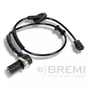 Датчик частоты вращения колеса BREMI 50436