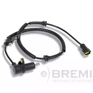 Датчик частоты вращения колеса BREMI 50455