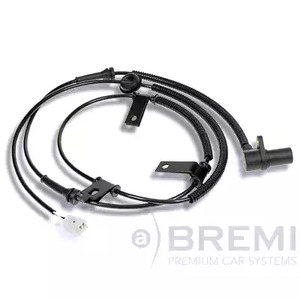 Датчик продольного ускорения BREMI 50456