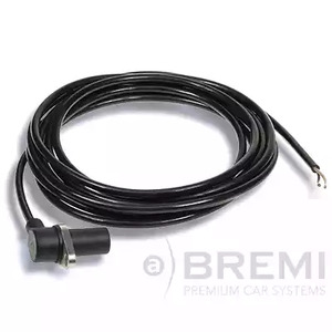 Датчик частоты вращения колеса BREMI 50506
