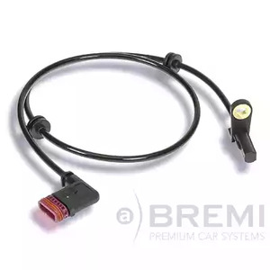 Датчик частоты вращения колеса BREMI 50524