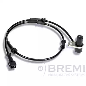 Датчик частоты вращения колеса BREMI 50528