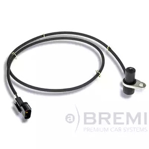 Датчик abs перед слева BREMI 50530
