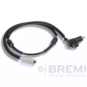 Датчик частоты вращения колеса BREMI 50576