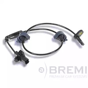 Датчик продольного ускорения BREMI 50679
