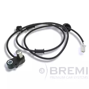 Датчик частоты вращения колеса BREMI 50708