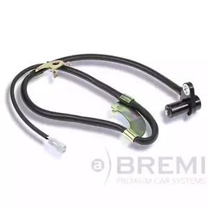 Датчик частоты вращения колеса BREMI 50736