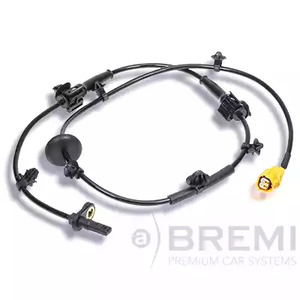 Датчик abs датчик abs перед право BREMI 50750