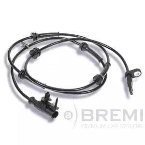 Датчик частоты вращения колеса BREMI 50851