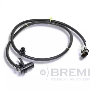 Датчик продольного ускорения BREMI 50896