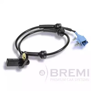 Датчик частоты вращения колеса BREMI 50913