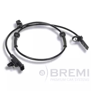 Датчик abs перед BREMI 50916