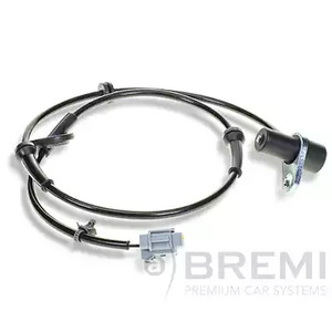 Датчик частоты вращения колеса BREMI 50958