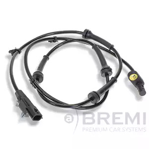 Датчик частота вращения колеса BREMI 50903