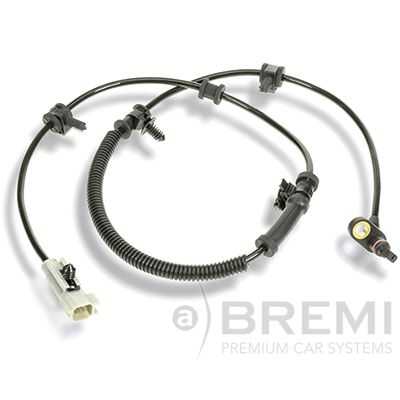 Датчик частоты вращения колеса BREMI 51013