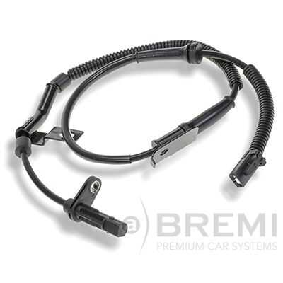 Датчик поперечного ускорения BREMI 51256