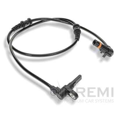 Датчик частота вращения колеса