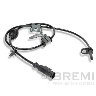 Датчик abs sub legacy iv (bl)/outback (bl bp) 2.5 awd (bp9) 03-09 BREMI 51631