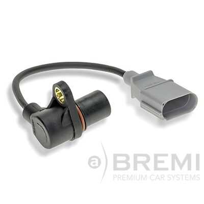 Датчик импульсов bremi