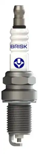 Свеча зажигания d15yc super