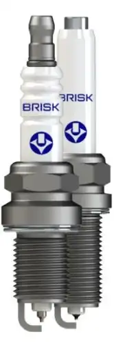 Свеча зажигания dr15yp-1 platin