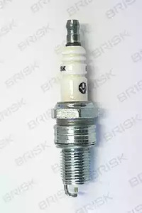Свеча зажигания lr14ys silver