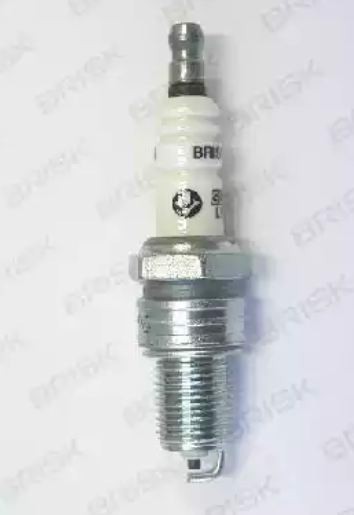 Свеча зажигания lr15ys silver
