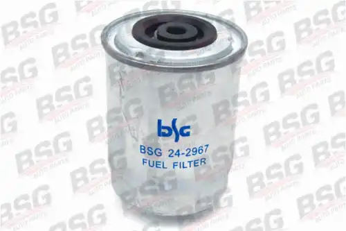 Топливный фильтр BSG BSG 30-130-002