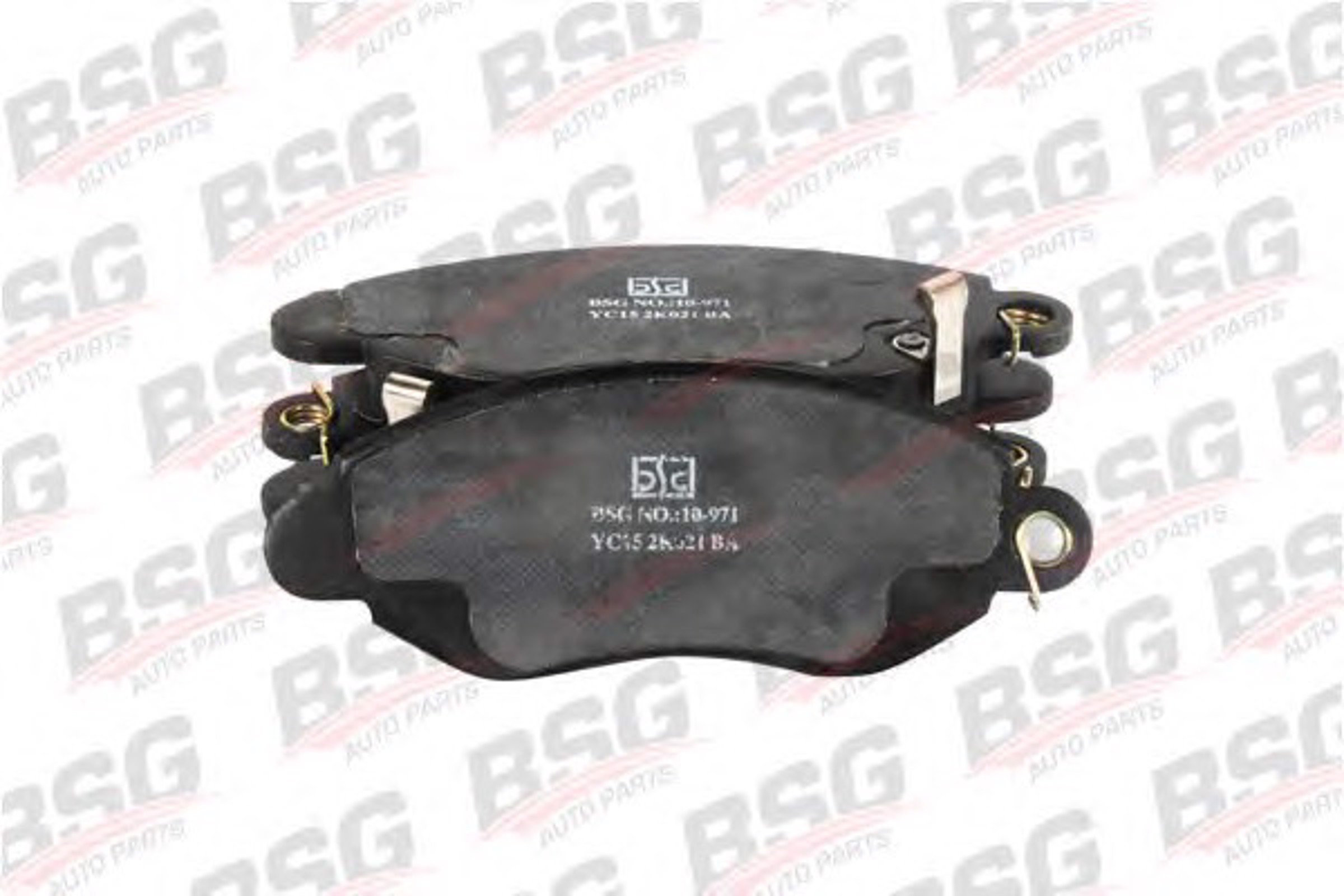 Крышка масляного фильтра BSG BSG 30-141-001