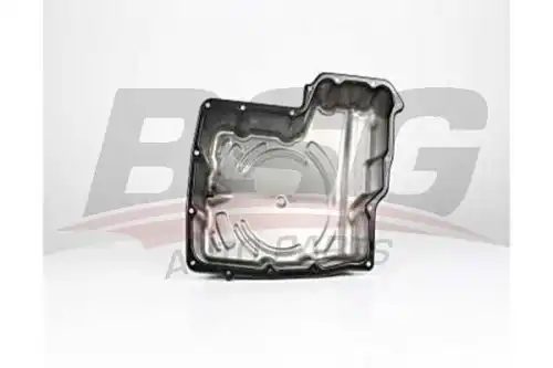 Масляные поддоны bsg