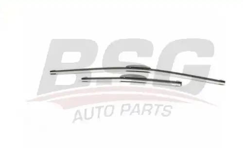 Bsg 40-992-023 щетки стеклоочистителя 650/26