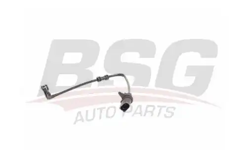 Датчик износа колодок BSG BSG 90-201-007