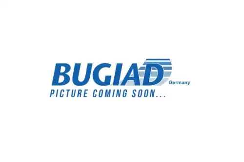 Bsp25590 поворотный кулак BUGIAD BSP25590