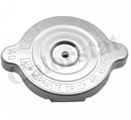 Крышка расширительного бачка VERNET RC0022