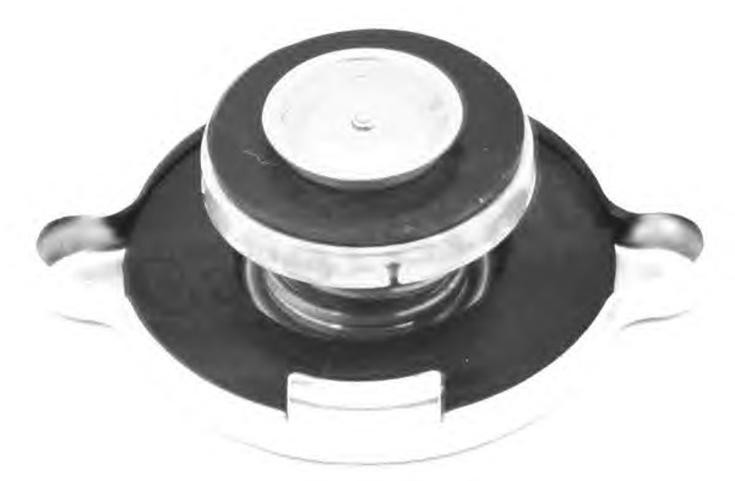 Крышка расширительного бачка VERNET RC0063