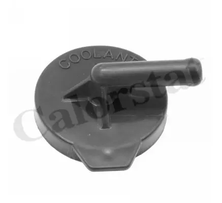 Крышка расширительного бачка охлаждающей жидкости VERNET RC0178