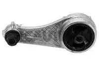 Опора двигателя задн fiat stilo 1.9d -06 CAUTEX 020113