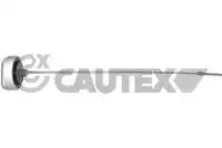 Щуп масляный clio iii 1.4/1.6 CAUTEX 021402