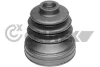 030637 пыльник шруса nissan micra/citroen c2/c3/ford fiesta 01- внутр. CAUTEX 030637