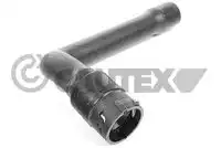 Патрубок радиатора CAUTEX 461253