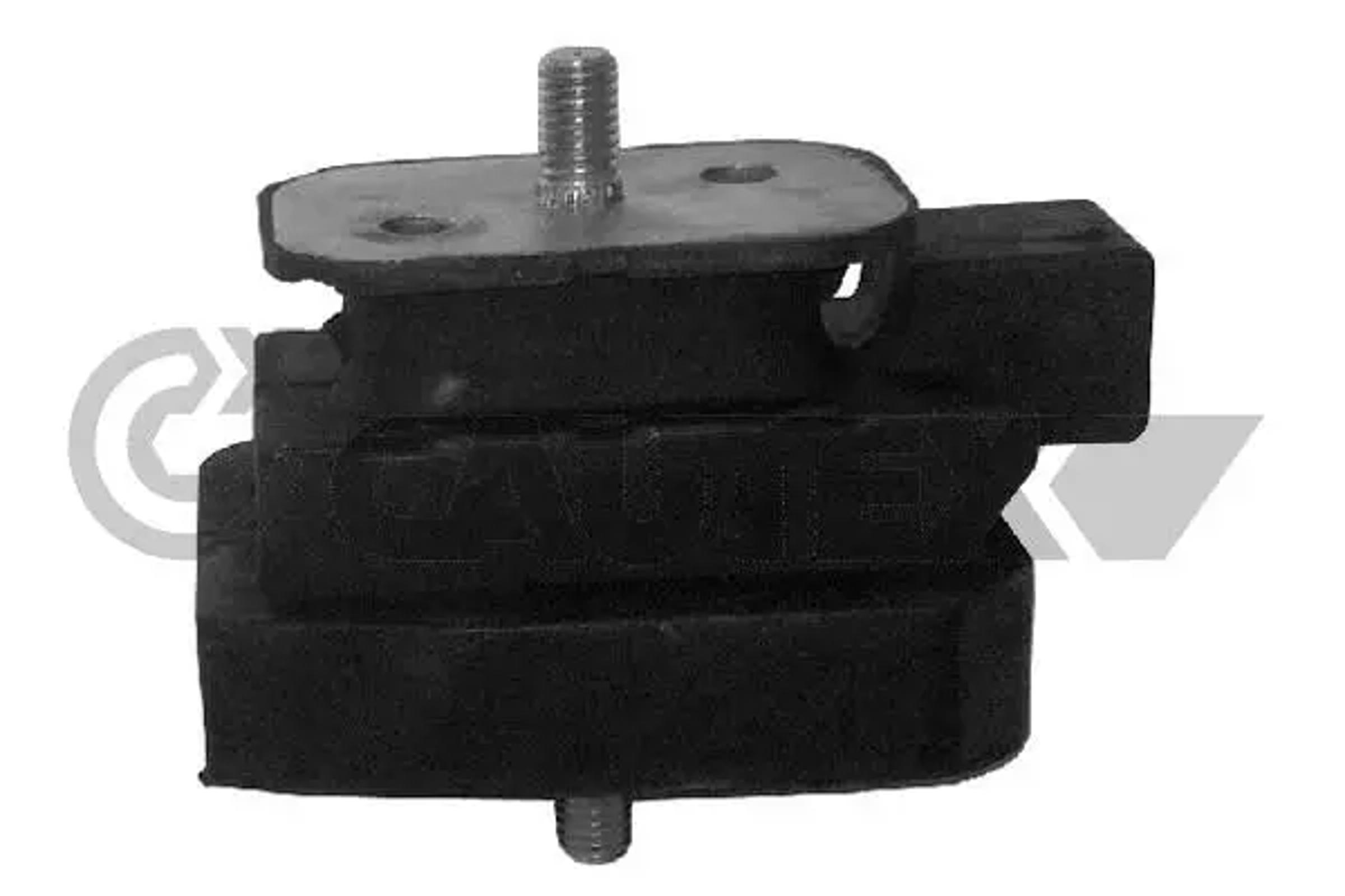 Опора кпп bmw 5 e60 мкпп CAUTEX 755927