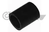Патрубок нагнетаемого воздуха турбины ford galaxy 1.9d 95-06 volkswagen sharan 1.9d 95-10 CAUTEX 757329